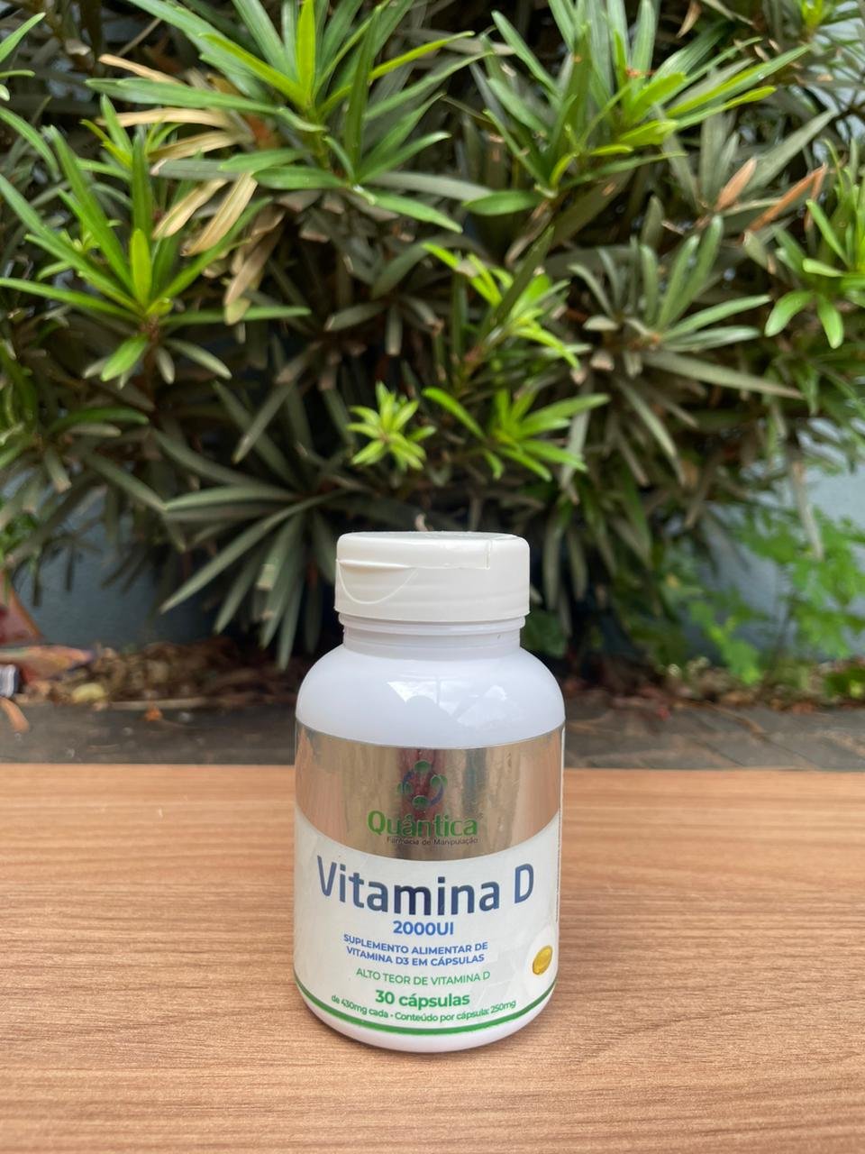 Vitamina D